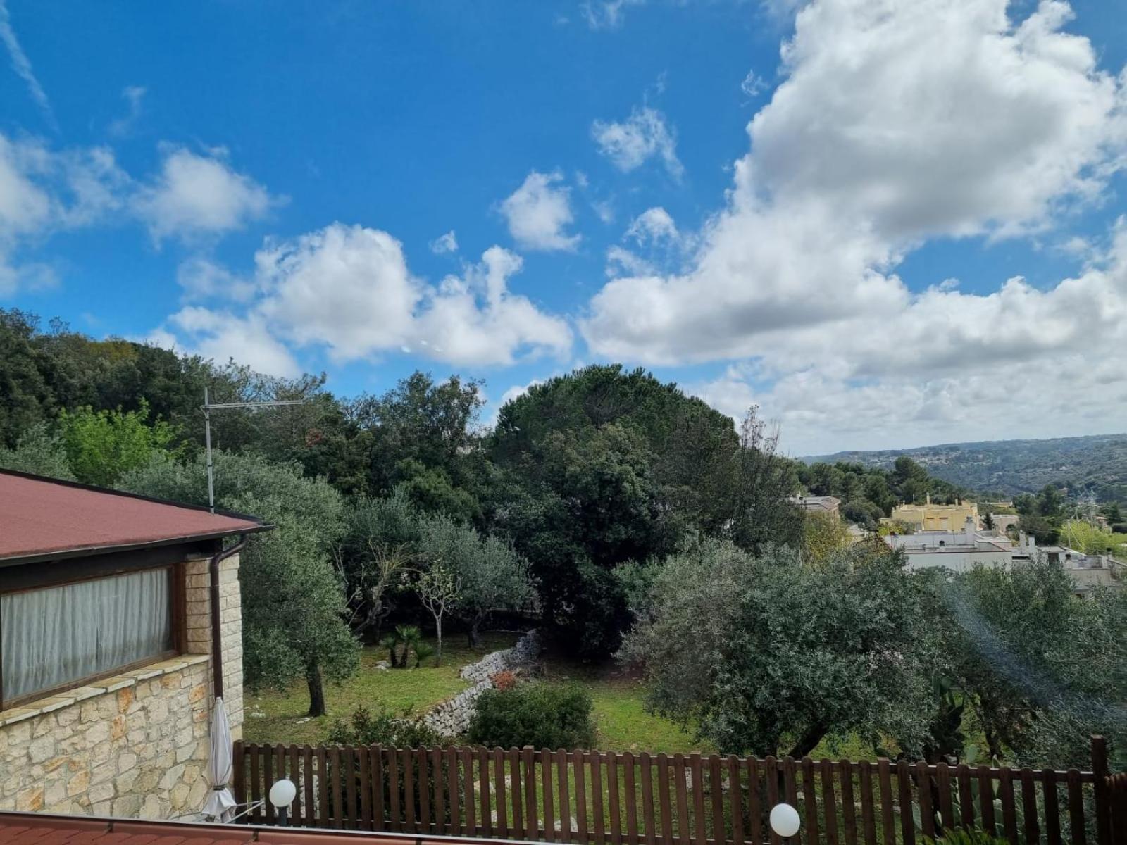 Bellavista Holiday home *